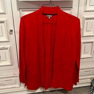 Talbots XS cardigan